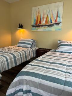 MacGregors But and Ben - 5