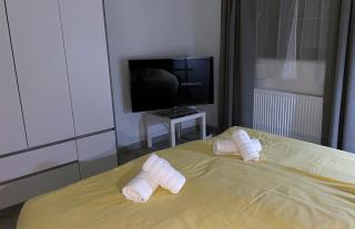 Roses Apartment Prijeten apartma za dve osebi - 4