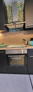 Gemütliche Wohnung Kölner Norden - Cologne - 6