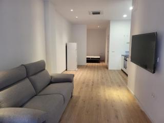 Apartamento Cienciasmar - Valência - 9