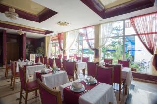 Hotel Residence Rihab - Agadir - 9