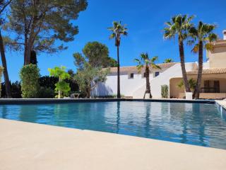 Hotel Finca La Mixtura, Restaurant Mélange - Ontinyent - 9