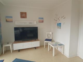 Direkt am Meer in Büsum - 8