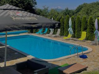 Bachvarovi Villas - Tryavna - 5