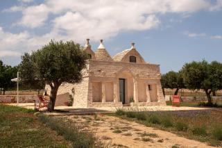 Trulli Kalimera - Noci - 9