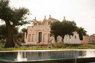 Trulli Kalimera - Noci - 0
