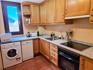 Apartament familiar amb vistes by RURAL D'ÀNEU - Esterri d'Àneu - 2