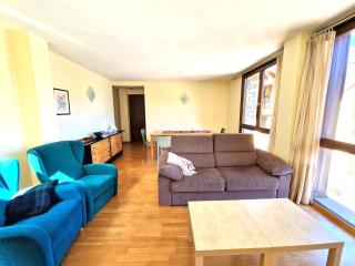 Apartament familiar amb vistes by RURAL D'ÀNEU - Esterri d'Àneu - 6