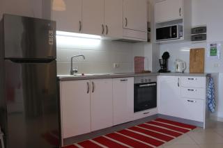 Red Berry Apartment - Sarandë - 2