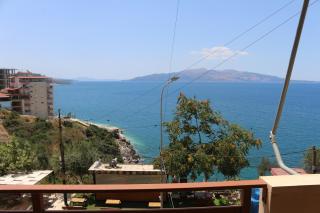 Red Berry Apartment - Sarandë - 9