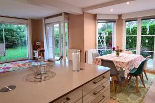 Proche Disneyland Paris, magnifique villa - Bussy-Saint-Georges - 3