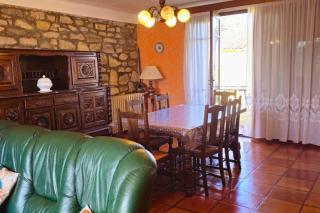 L'Oustal 3 chambres avec grand jardin parking gratuit - Bram - 6