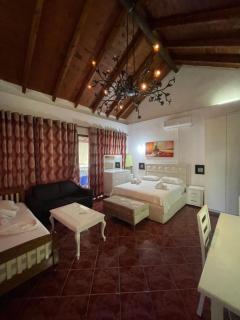 Kevi Apartment - Sarandë - 9