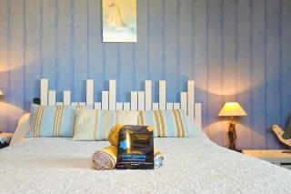 L'Oustal 3 chambres avec grand jardin parking gratuit - Bram - 7