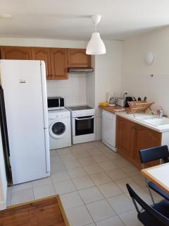 Paris 1er - Proche centre ville - 5