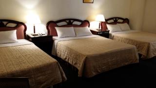 SunWang Hotel - 1