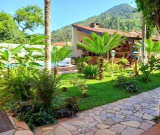 Chalé da Ju - Ubatuba - 5