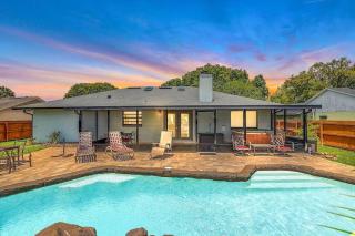 Tranquil Oasis 4BR Pool Home - Orlando - 4