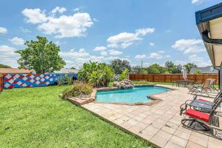 Tranquil Oasis 4BR Pool Home - Orlando - 2