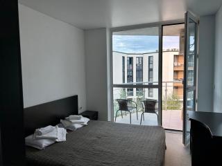 Atlantis Resort & 4 swimming pools & Spa & Апартамент - Burgas - 1