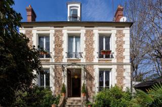 Maison des Marronniers - Ris-Orangis - 2