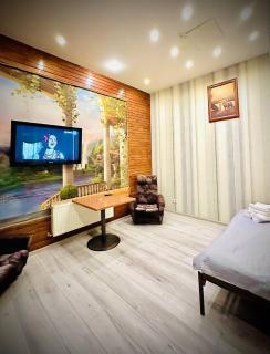 Готельно-ресторанний комплекс Б-52 - 5