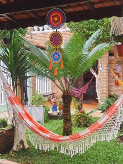 Chalé da Ju - Ubatuba - 8
