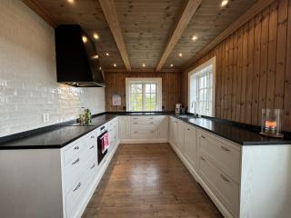Charming cabin in beautiful Ustaoset - Ustaoset - 9