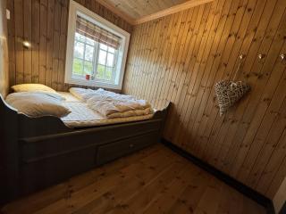 Charming cabin in beautiful Ustaoset - Ustaoset - 2