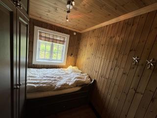 Charming cabin in beautiful Ustaoset - Ustaoset - 1