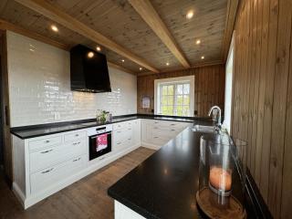 Charming cabin in beautiful Ustaoset - Ustaoset - 5