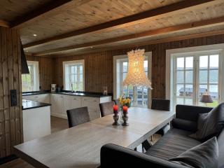 Charming cabin in beautiful Ustaoset - Ustaoset - 6