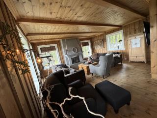 Charming cabin in beautiful Ustaoset - Ustaoset - 9
