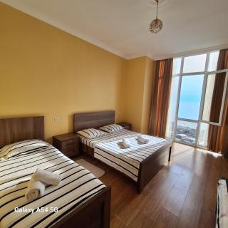 David Guest House - Sarpi - 6