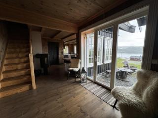 Charming cabin in beautiful Ustaoset - Ustaoset - 7