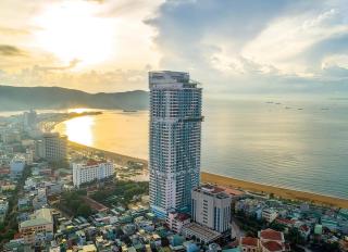 TMS Luxury Residence Quy Nhơn - Quy Nhon - 5