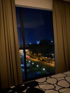 The Hibernate at Kozi Square - 6