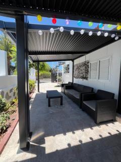 The Yumbo Pearl - Playa del Inglés - 4