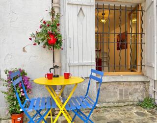 Heart of Montmartre Cute & Cozy - París - 0