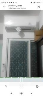 Serpong Garden Apartement - 6