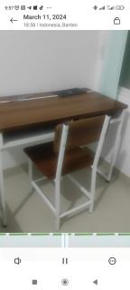 Serpong Garden Apartement - 4