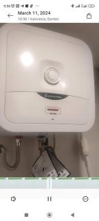 Serpong Garden Apartement - 3