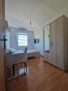 Ensuite Stay Rooms - Split - 4