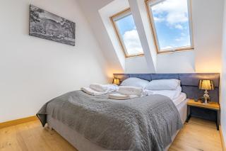 Salamandra Residence Tatra Resort & SPA - Kościelisko - 8
