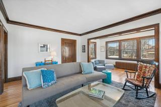 Sky Apt in Majestic MPLS Duplex - Minneapolis - 0