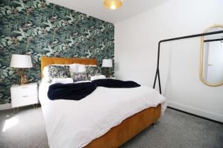 Prospect Cottage Fabulous Home In Stunning Rhondda Valley By StayStaycations - Treorky - 8