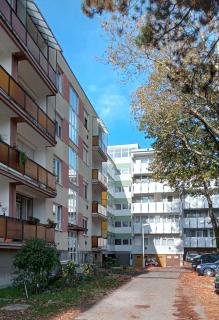 Gyöngy Apartman - Zalaegerszeg - 3