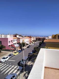 Villa Milena - Cruce de Arinaga - 7