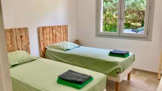 Charming house with swimming pool Southern Ardèche - Rochecolombe - 1