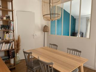 Appartement intra-muros Avignon - Avignon - 9